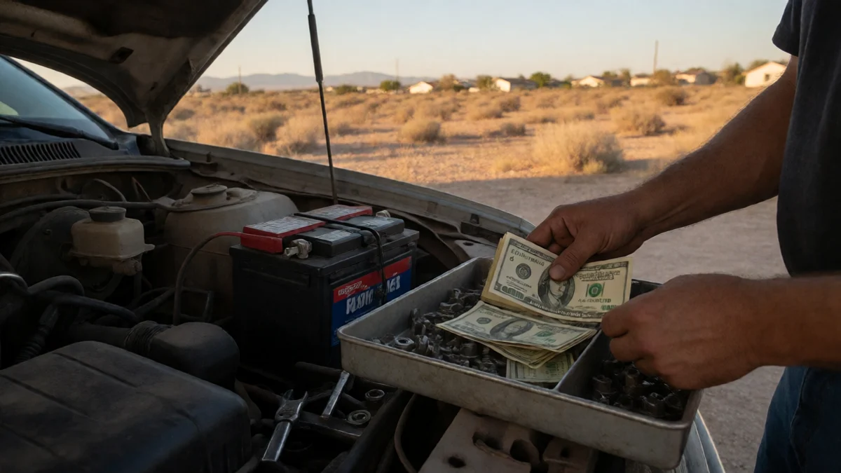 Cash Loans in Chaparral NM