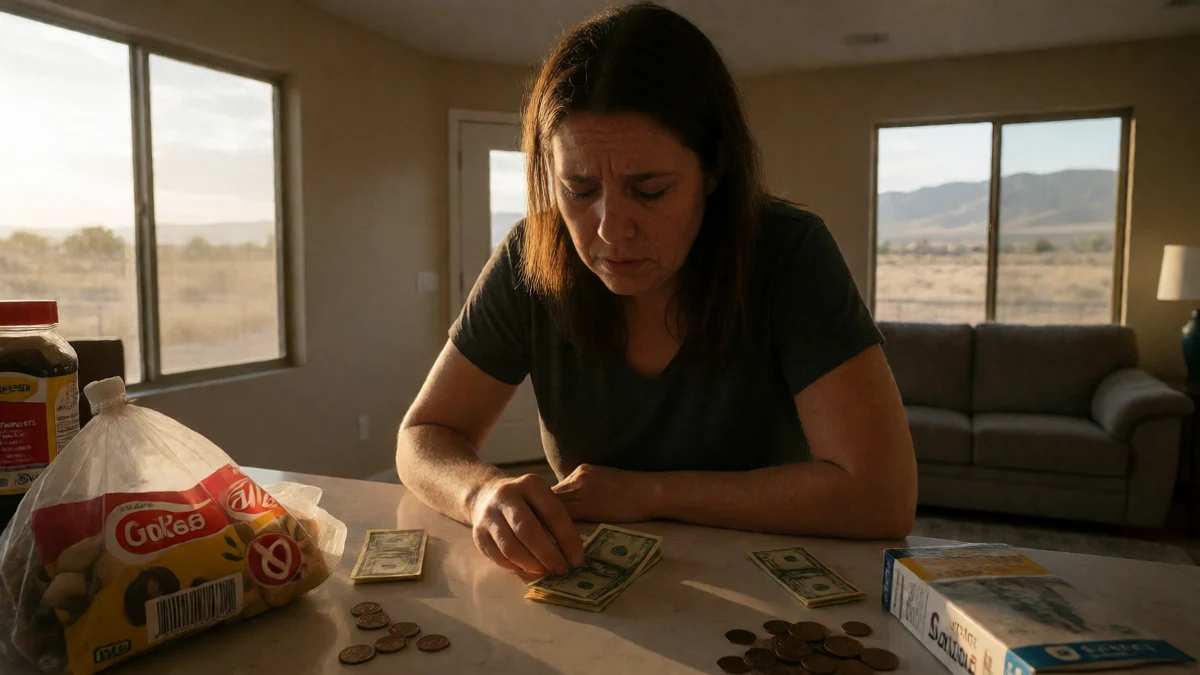 Payday Loans in Los Lunas NM